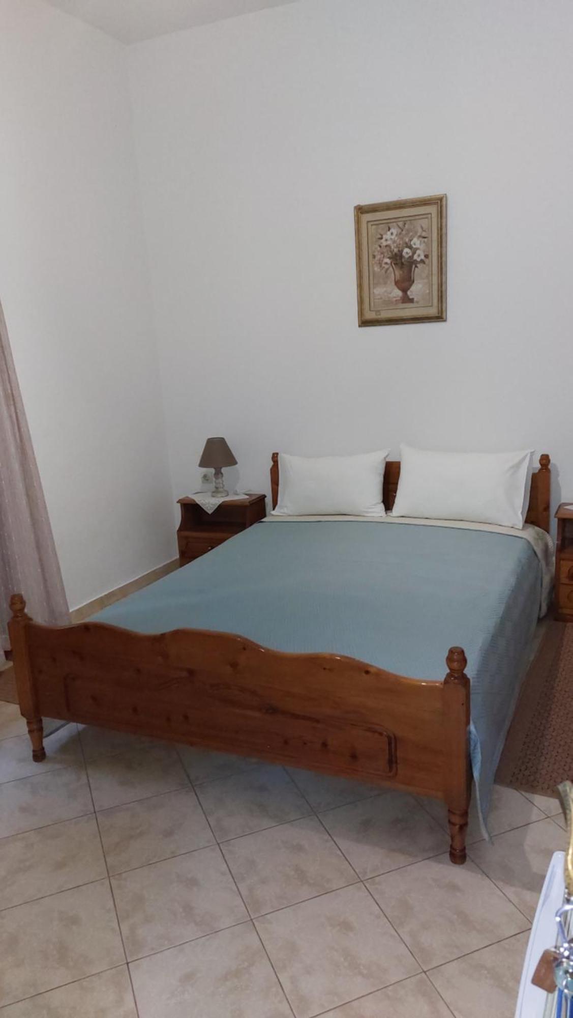 Отель Λευκή Καμέλια Anilio Pelion Экстерьер фото
